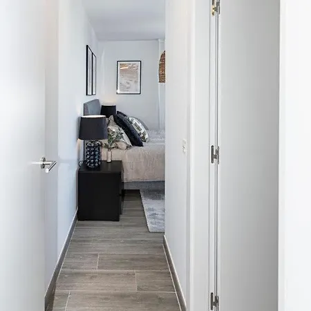 Appartement Royal Palm