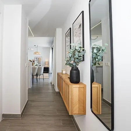 Appartement Royal Palm Nerja