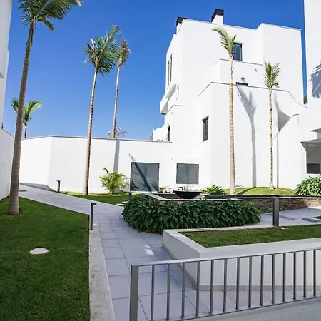 Appartement Royal Palm