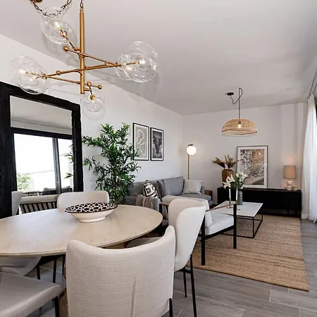 Appartement Royal Palm *