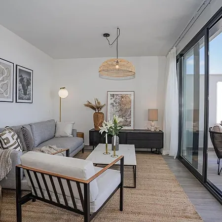 Appartamento Royal Palm *