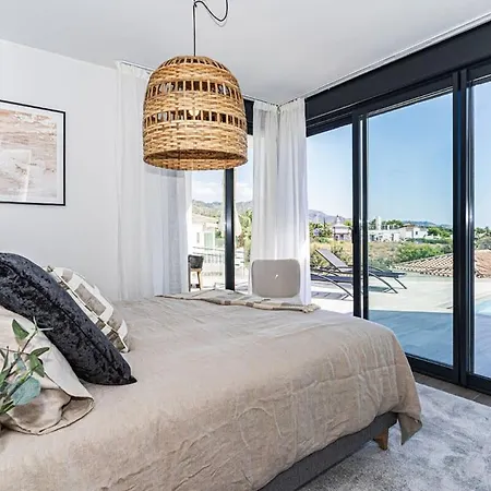 Appartement Royal Palm Nerja