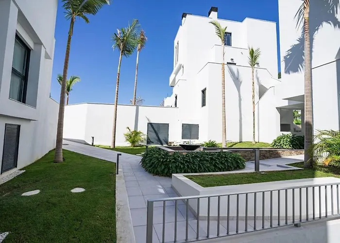 Appartamento Royal Palm