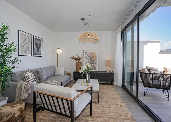 Appartamento Royal Palm *