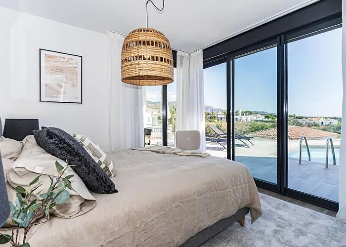 Apartment Royal Palm Nerja