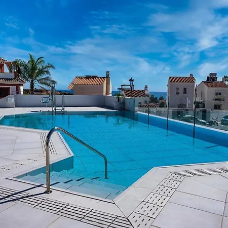 Apartman Royal Palm Nerja