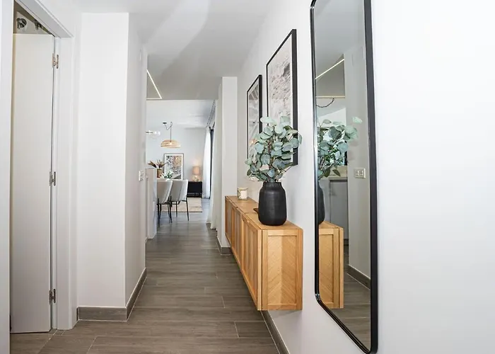 Apartman Royal Palm Nerja