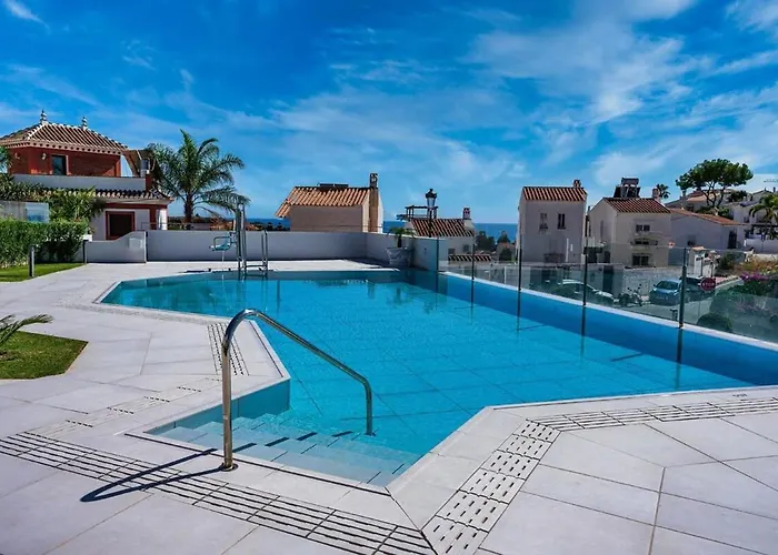 Apartman Royal Palm Nerja