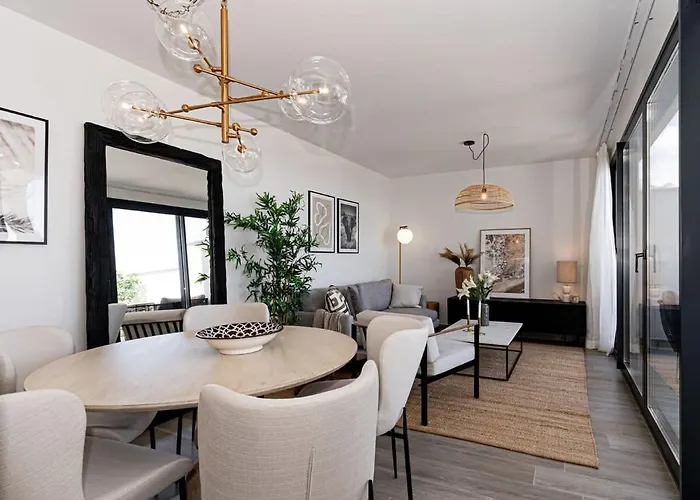 Apartman Royal Palm *